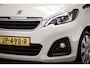Peugeot 108 1.0 e-VTi Active TOP! | PREMIUM PACK | AIRCO | BLUETOOTH | MISTLAMPEN | VOUWDAK