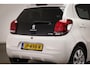Peugeot 108 1.0 e-VTi Active TOP! | PREMIUM PACK | AIRCO | BLUETOOTH | MISTLAMPEN | VOUWDAK