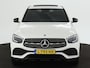 Mercedes-Benz GLC Coupe 300e 4MATIC Business Solution AMG Inclusief 24 maanden MB Certified garantie voor Europa.