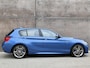 BMW 1-Serie 120i Edition M Sport Shadow High Executive | Automaat | APK 06-2027 | Navigatie | Camera | Leder | Cruise control |