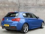 BMW 1-Serie 120i Edition M Sport Shadow High Executive | Automaat | APK 06-2027 | Navigatie | Camera | Leder | Cruise control |