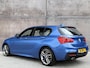 BMW 1-Serie 120i Edition M Sport Shadow High Executive | Automaat | APK 06-2027 | Navigatie | Camera | Leder | Cruise control |