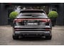 Audi Q8 60 TFSIe Quattro | 4Wsturing | Massage | 360° Cam. | Lederpakket | Dubbel Glas