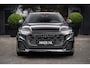 Audi Q8 60 TFSIe Quattro | 4Wsturing | Massage | 360° Cam. | Lederpakket | Dubbel Glas
