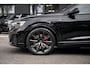 Audi Q8 60 TFSIe Quattro | 4Wsturing | Massage | 360° Cam. | Lederpakket | Dubbel Glas