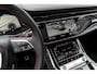 Audi Q8 60 TFSIe Quattro | 4Wsturing | Massage | 360° Cam. | Lederpakket | Dubbel Glas