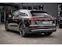 Audi Q8 60 TFSIe Quattro | 4Wsturing | Massage | 360° Cam. | Lederpakket | Dubbel Glas