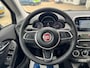 Fiat 500X 1.0 GSE Lounge 120pk | Navigatie | Achteruitrijcamera | Half leder