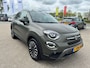 Fiat 500X 1.0 GSE Lounge 120pk | Navigatie | Achteruitrijcamera | Half leder