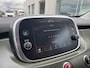 Fiat 500X 1.0 GSE Lounge 120pk | Navigatie | Achteruitrijcamera | Half leder