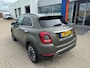 Fiat 500X 1.0 GSE Lounge 120pk | Navigatie | Achteruitrijcamera | Half leder