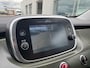 Fiat 500X 1.0 GSE Lounge 120pk | Navigatie | Achteruitrijcamera | Half leder