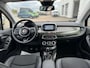 Fiat 500X 1.0 GSE Lounge 120pk | Navigatie | Achteruitrijcamera | Half leder