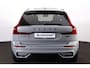 Volvo XC60 T8 Recharge AWD Plus Black Edition - Luchtvering - Panorama/schuifdak - IntelliSafe Assist & Surround - 360º Camera - Harman/Kardon audio - Adaptieve LED koplampen - Verwarmde voorstoelen, stuur & achterbank - Parkeersensoren voor & achter - Elektr. bedienb. voorstoelen met geheugen - Head up display - Draadloze tel. lader - Extra getint glas - Inklapbare trekhaak - 21' LMV
