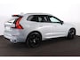 Volvo XC60 T8 Recharge AWD Plus Black Edition - Luchtvering - Panorama/schuifdak - IntelliSafe Assist & Surround - 360º Camera - Harman/Kardon audio - Adaptieve LED koplampen - Verwarmde voorstoelen, stuur & achterbank - Parkeersensoren voor & achter - Elektr. bedienb. voorstoelen met geheugen - Head up display - Draadloze tel. lader - Extra getint glas - Inklapbare trekhaak - 21' LMV