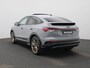 Audi Q4 Sportback e-tron 45 Edition 82 kWh l Adaptive cruise control l Climate control l Warmtepomp l Glazen panoramadak l Stoelverwarming l Head-up display l 360 graden camera l Apple Carplay / Android Auto l Navigatie l Privacy glas l Optiekpakket zwart plus