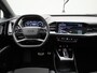 Audi Q4 Sportback e-tron 45 Edition 82 kWh l Adaptive cruise control l Climate control l Warmtepomp l Glazen panoramadak l Stoelverwarming l Head-up display l 360 graden camera l Apple Carplay / Android Auto l Navigatie l Privacy glas l Optiekpakket zwart plus