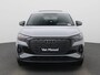 Audi Q4 Sportback e-tron 45 Edition 82 kWh l Adaptive cruise control l Climate control l Warmtepomp l Glazen panoramadak l Stoelverwarming l Head-up display l 360 graden camera l Apple Carplay / Android Auto l Navigatie l Privacy glas l Optiekpakket zwart plus