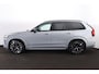Volvo XC90 T8 Recharge AWD Ultra Dark - Luchtvering - Panorama/schuifdak - IntelliSafe Assist & Surround - 360º Camera - Bowers & Wilkins audio - Adaptieve LED koplampen - Verwarmde voorstoelen, stuur & achterbank - Parkeersensoren voor & achter - Elektr. bedienb. voorstoelen met geheugen - Geventileerde voorstoelen - Head up display - Draadloze tel. lader - Extra getint glas - Inklapbare trekhaak - 21' LMV