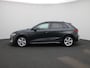 Audi A3 allstreet 40 TFSI e Advanced edition 204 PK l Adaptive cruise control l Elektrisch bedienbare bestuurdersstoel l Airco l Navigatie l Achteruitrijcamera l Stoelverwarming  l Apple Carplay / Android Auto l Lichtpakket ambient lighting l Comfortsleutel l Audi virtual cockpit plus