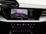 Audi A3 allstreet 40 TFSI e Advanced edition 204 PK l Adaptive cruise control l Elektrisch bedienbare bestuurdersstoel l Airco l Navigatie l Achteruitrijcamera l Stoelverwarming  l Apple Carplay / Android Auto l Lichtpakket ambient lighting l Comfortsleutel l Audi virtual cockpit plus