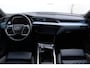 Audi E-tron 55 quattro S edition 95 kWh 408pk | SOH 94,6% |