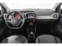 Peugeot 108 1.0 e-VTi Allure TOP! Leder Stoelverwarming Achteruitrijcamera Cabrio