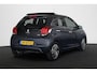 Peugeot 108 1.0 e-VTi Allure TOP! Leder Stoelverwarming Achteruitrijcamera Cabrio