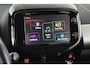 Peugeot 108 1.0 e-VTi Allure TOP! Leder Stoelverwarming Achteruitrijcamera Cabrio