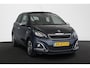 Peugeot 108 1.0 e-VTi Allure TOP! Leder Stoelverwarming Achteruitrijcamera Cabrio