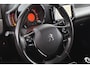 Peugeot 108 1.0 e-VTi Allure TOP! Leder Stoelverwarming Achteruitrijcamera Cabrio