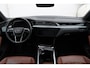 Audi Q8 e-tron 50 quattro Advanced Edition 95 kWh 340pk | SOH 96,8% |
