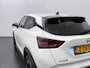 Nissan Juke 1.6 Hybrid N-Connecta | Parkeercamera | Navigatie |