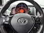Toyota Aygo 1.0 VVT-i x-play | Navigatie | Camera | Cruise Control | Bluetooth | Airco