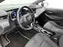 Toyota Corolla 1.8 Hybrid Dynamic 2e set winterbanden + lichtmetalen velgen op 4e etage