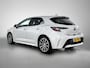 Toyota Corolla 1.8 Hybrid Dynamic 2e set winterbanden + lichtmetalen velgen op 4e etage