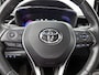Toyota Corolla 1.8 Hybrid Dynamic 2e set winterbanden + lichtmetalen velgen op 4e etage