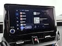 Toyota Corolla 1.8 Hybrid Dynamic 2e set winterbanden + lichtmetalen velgen op 4e etage