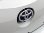 Toyota Corolla 1.8 Hybrid Dynamic 2e set winterbanden + lichtmetalen velgen op 4e etage
