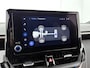 Toyota Corolla 1.8 Hybrid Dynamic 2e set winterbanden + lichtmetalen velgen op 4e etage