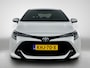 Toyota Corolla 1.8 Hybrid Dynamic 2e set winterbanden + lichtmetalen velgen op 4e etage