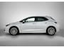Toyota Corolla 1.8 Hybrid Dynamic 2e set winterbanden + lichtmetalen velgen op 4e etage