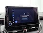 Toyota Corolla 1.8 Hybrid Dynamic 2e set winterbanden + lichtmetalen velgen op 4e etage