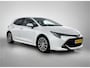 Toyota Corolla 1.8 Hybrid Dynamic 2e set winterbanden + lichtmetalen velgen op 4e etage