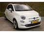 Fiat 500 Cabrio 1.2 Lounge | Climate cntrl. | Cruise cntrl. | PDC | Carplay