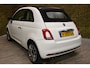 Fiat 500 Cabrio 1.2 Lounge | Climate cntrl. | Cruise cntrl. | PDC | Carplay