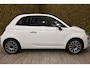 Fiat 500 Cabrio 1.2 Lounge | Climate cntrl. | Cruise cntrl. | PDC | Carplay