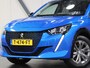 Peugeot e-208 Allure Pack 50kWh 136PK | 1ste eigenaar | ACCURAPPORT 96% | LEER/Stof | AppleCarPlay/AndroidAuto | AUTOMAAT | 3 FASE | LED lampen | LMV | Navigatie | Camera | Climate Control | Cruise Control | Isofix | Privacy Glass |