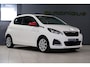 Peugeot 108 1.2 VTi Envy TOP! *CABRIOTOP* 82dkm |Airco+Cruise| 82pk!