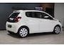 Peugeot 108 1.2 VTi Envy TOP! *CABRIOTOP* 82dkm |Airco+Cruise| 82pk!